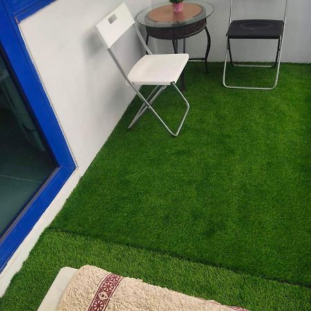 Rhm Sea Residences Condostaycation Moa,Smx Pasay Dış mekan fotoğraf