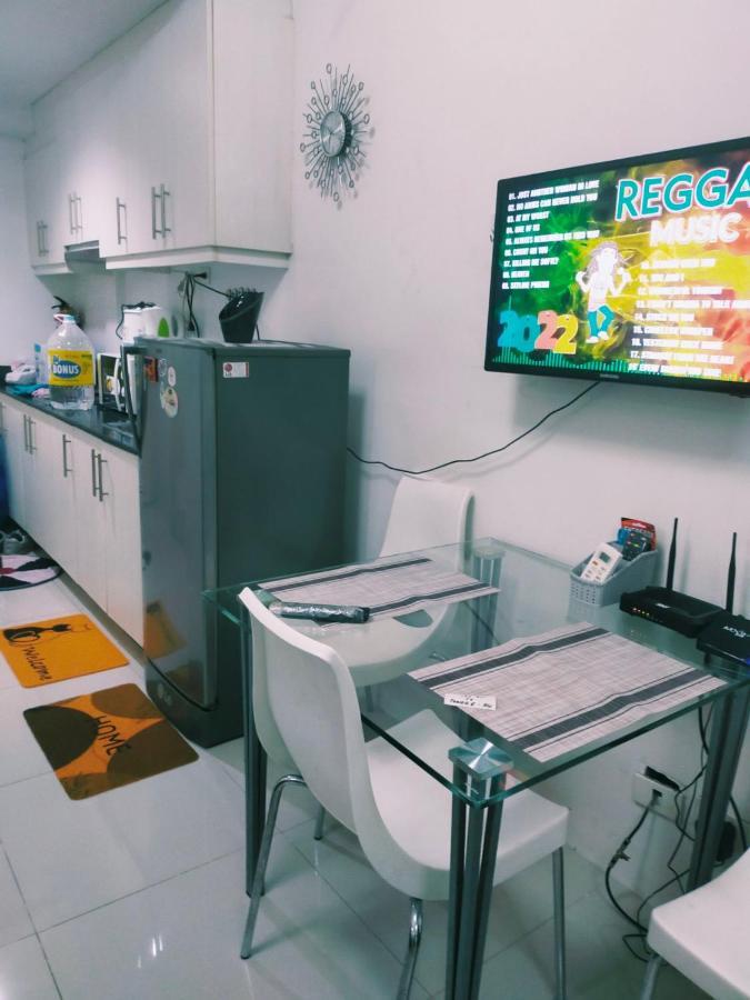 Rhm Sea Residences Condostaycation Moa,Smx Pasay Dış mekan fotoğraf