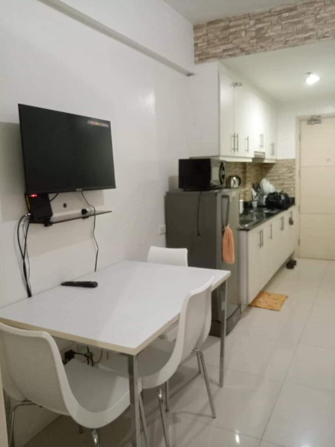 Rhm Sea Residences Condostaycation Moa,Smx Pasay Dış mekan fotoğraf