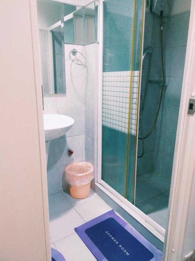 Rhm Sea Residences Condostaycation Moa,Smx Pasay Dış mekan fotoğraf