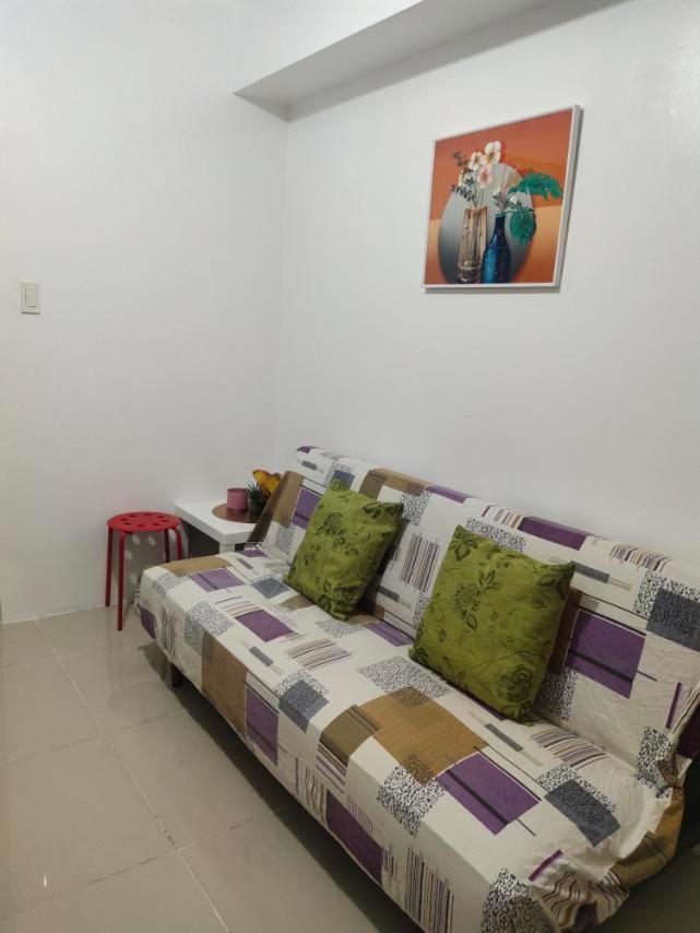 Rhm Sea Residences Condostaycation Moa,Smx Pasay Dış mekan fotoğraf