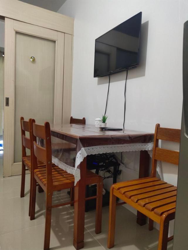 Rhm Sea Residences Condostaycation Moa,Smx Pasay Dış mekan fotoğraf