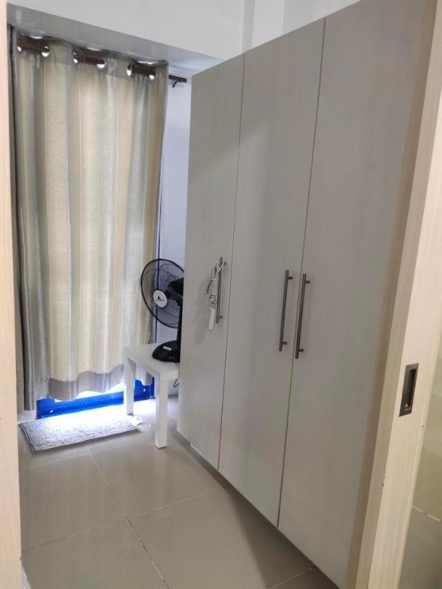 Rhm Sea Residences Condostaycation Moa,Smx Pasay Dış mekan fotoğraf